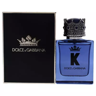 Dolce&Gabbana K 3.3oz Men's Eau De Parfum • $48.88