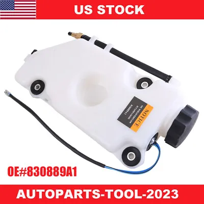 For Mercury Outboard 200 225 250 300 HP Fuel Tank Assembly 830889A1 US • $93