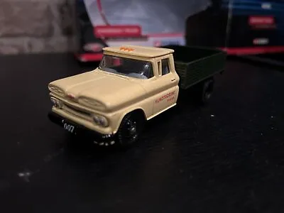 James Bond 007 : From Russia With Love - Chevrolet Truck (Corgi) (Boxed) • £10