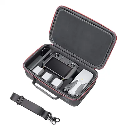 $98.50 • Buy Carrying Case For DJI Air 2S / Mavic Air 2 Combo - Fits For DJI RC Pro Controlle