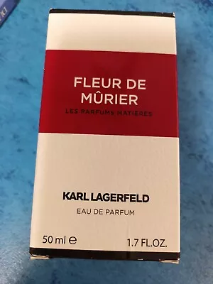 Karl Lagerfeld Fleur De Murier • £13.99