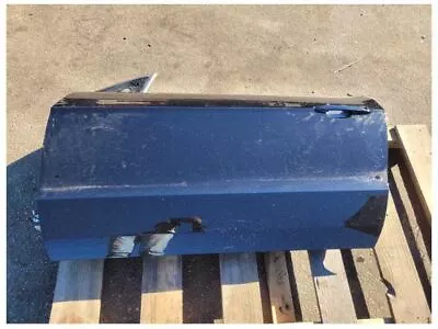 2010-2012 Ford Mustang GT Driver LH Convertible Door Shell Front Paint UA 2470 • $399.99