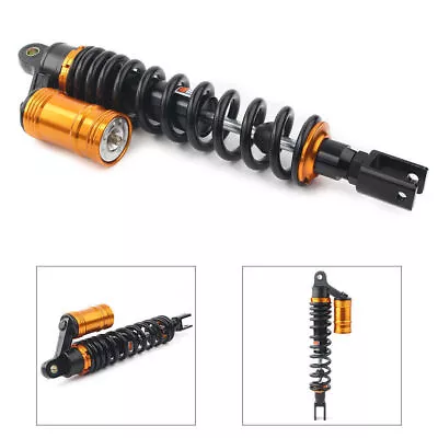 415mm Rear Shock Aorber Shocker Suspension For 250cc TRAIL DIRT BIKE Motorcycle • $160.22