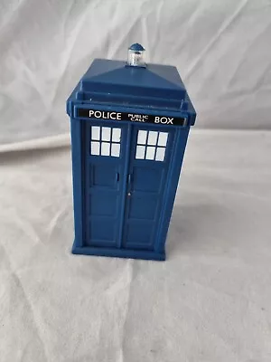 Doctor Who Small Tardis With Lights And Sound • £9.99
