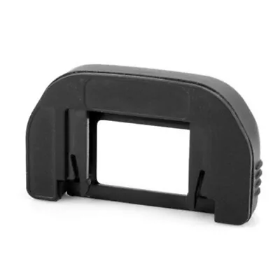 Eyecup Eyepiece For Canon DSLR Cameras EOS 1000D 550D 500D 450D 650D Pack Of 2 • £4.46