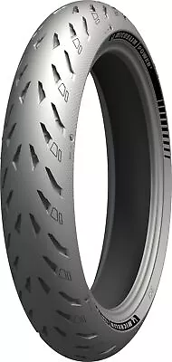 Michelin Power 5 Tire 120/70ZR17 (58W) Front • $240.95