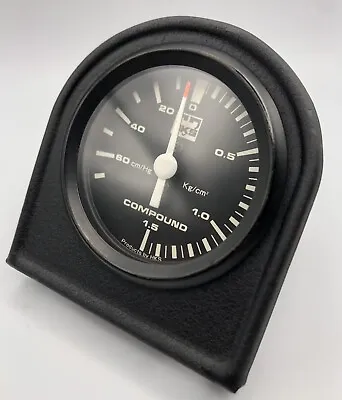 JDM HKS BOOST GAUGE 50mm DEFI NISMO GREDDY HKS BLITZ GT-R R32 R33 Supra Mark • $159