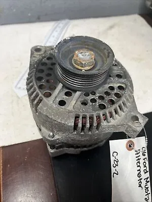 94-00 Ford Mustang Alternator 3.8L Jj • $31.50