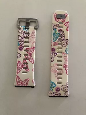 Butterflies Fitbit Ionic Band • $5