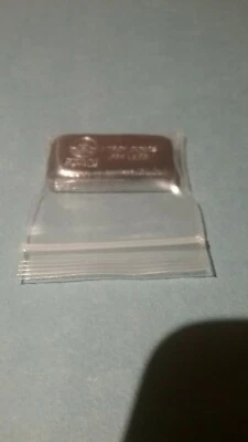 £9.72 • Buy 1oz Lead Handpoured Bullion Bar
