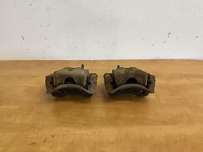 89-94 Nissan 240sx S13 OEM Front Brake Calipers PAIR Left & Right • $62.99