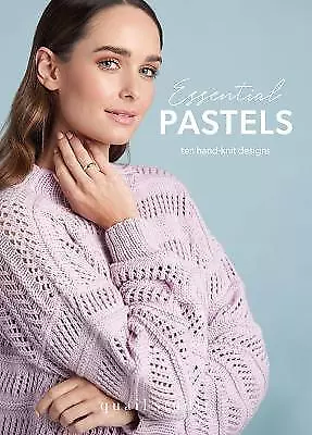 Essential Pastels - 9781838410230 • £11.78