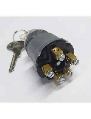 Mercedes-Benz Ignition Lock 190SL W121 - 0005452513 • $63.45