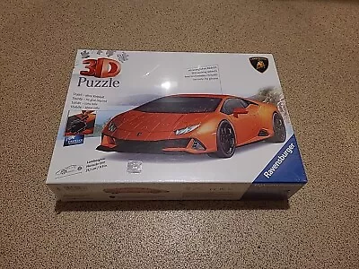 3d Puzzles Lamborghini • £2.20