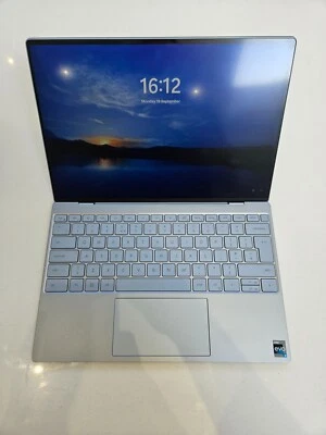 DELL XPS 13 9315 13.4  (512GB SSD Intel Core I5 4.4 GHz 16GB RAM) • £246