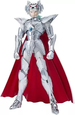 SAINT SEIYA SAINT CLOTH MYTH EX Zeta Alcor Bud Alcorbado  Bandai From JAPAN New • $159.55