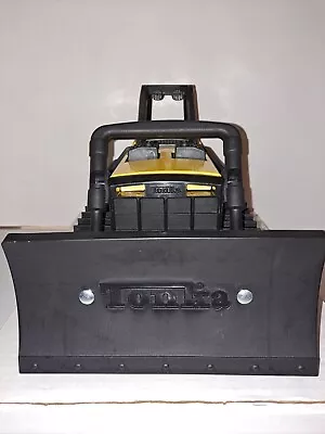 Tonka 952 Steel Classics Bulldozer New Without Box • $51.39