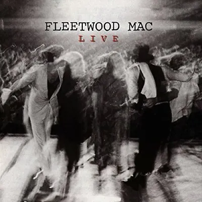 £6.98 • Buy Fleetwood Mac - Fleetwood Mac Live [CD]