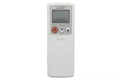 $86.95 • Buy Mitsubishi Electric Air Conditioner Remote Control KM09A/KM15K