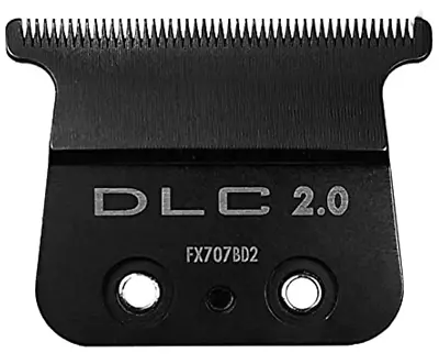 BaByliss PRO FX707BD2 Replacement DLC 2.0 Trimmer T-Blade Deep Tooth - BRAND NEW • $37.95