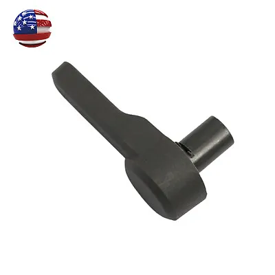 Front Black Seat Recliner Lever Handle For 2005-2014 Ford Mustang US Stock • $13.98