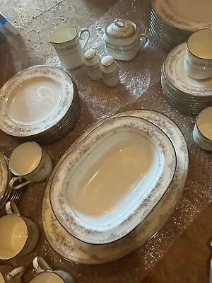 Noritake Bone China Set Vintage • $275