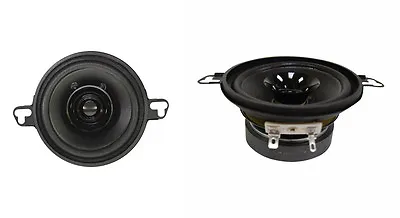NEW (2) 3.5  Car Speakers.Stereo Pair.Audio OEM Dash GM Replacements.4ohm.3-1/2  • $34
