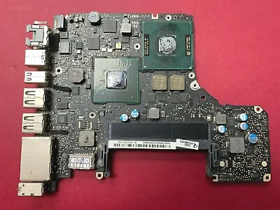 ⚡Apple MacBook Pro 13  A1278 MID-2010 Logic Board 2.66 GHz 820-2879-B   • $25.99