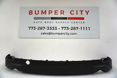 OEM 2022 2023 Mazda CX-5 Rear Bumper Lower Cover KSD4-50222 • $139