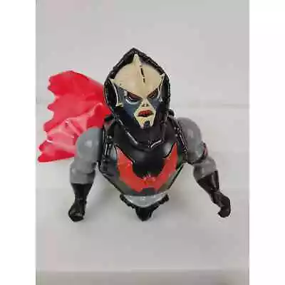 MOTUC 1984 Hordak Masters Of The Universe Classics Filmation He-Man Figure • $11