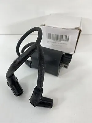 Ignition Coil For EZGO Golf Cart 72866-G01 MCI 2003-2008 & Up EPIGC104 ZF-IG-A • $16.14