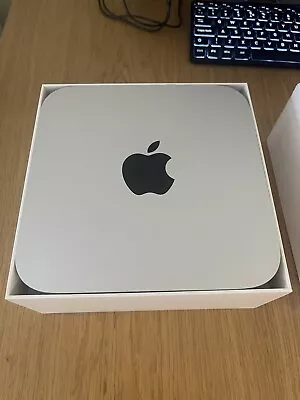 Apple Mac MIni 2020 M1 8GB RAM 256GB - Great Condition • £400