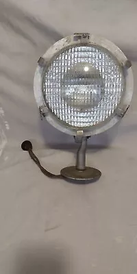 Vintage Multi Electric Mfg. Large Spotlight Light Retro  • $79.96