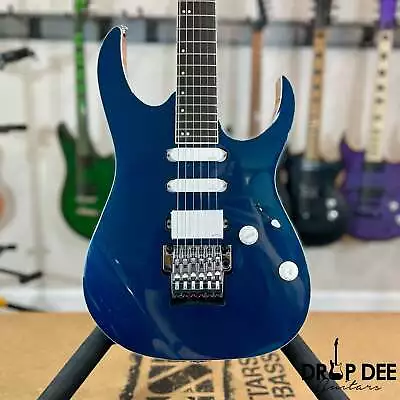 Ibanez Prestige RG5440C Electric Guitar W/ Case • $2199.99