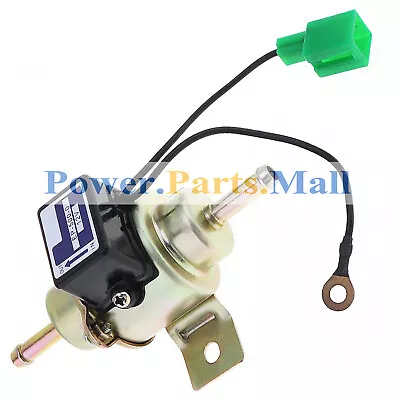 1pc Electric Fuel Pump EP-500-0 035000-0460 3-5psi For Mazda Mitsubishi Kubota • $22.32