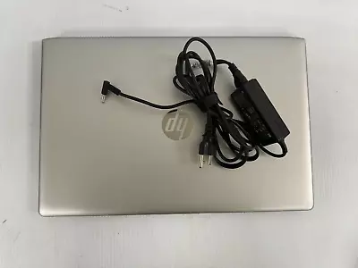 Hp 17.3  Probook 470 G5 Intel Core I5-8250u 8gb Ram 256gb Ssd Windows 11 • $130