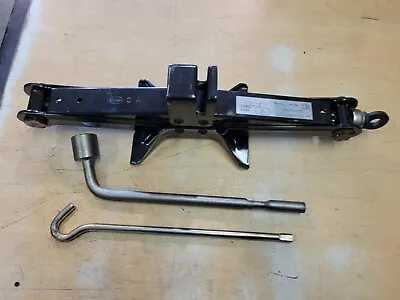 2007 Thru 2019 Cx-9  Cx9 Jack With Tools Lug Wrench Lift Oem ( No Spare ) • $40.50