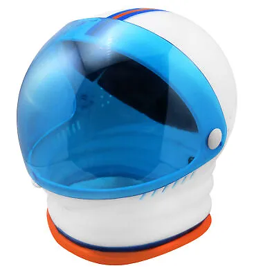 Adult Child Toy Space Suit Helmet Nasa Astronaut Mask Costume Shuttle Pilot Lab • $29.99