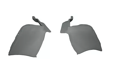 1976-1977 Chevrolet Monte Carlo Rear Quarter Panel Filler Set • $294.99