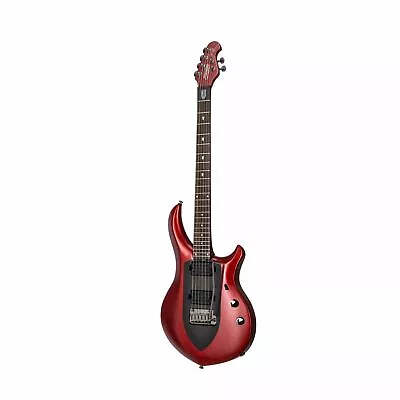 Sterling By Music Man John Petrucci JP Majesty Ice Crimson Red • $1049.99