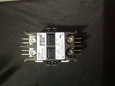Replacement For 624830 Nordyne Contactor Relay Electric Furnace Factory OEM Part • $34.99