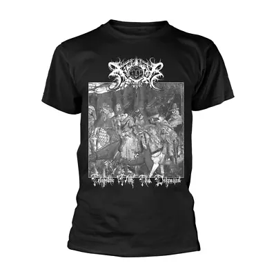 XASTHUR - TELEPATHIC - Size XL - New TSFB - J72z • $22.17