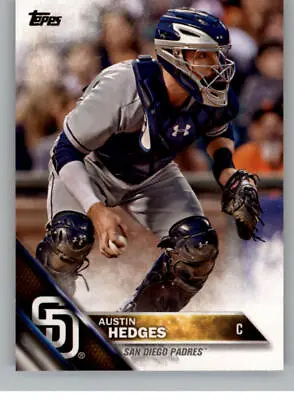 2016 Topps Baseball Cards Pick From List 502-701 (including Rookies) • $1.99