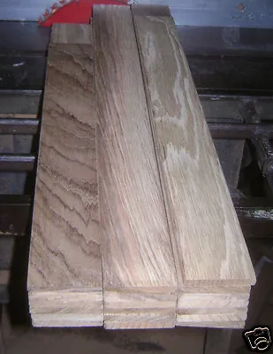 Exotic Wood Premium Marine Teak Lumber  2  X 14  X 1/4    ~  Sold By The Piece • $8.50