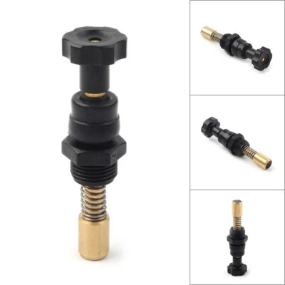 $9.54 • Buy For Keihin PWK Pull Choke Lever Plunger Carburetor Carb 28 33 35 36 38 39 41 USA