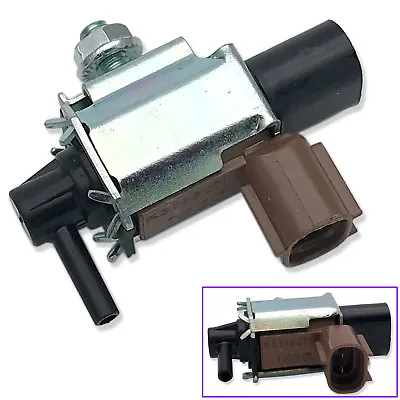 EGR Vacuum Switch Purge Solenoid For 1999 2001-2005 Mitsubishi Eclipse 911-850 • $10.40