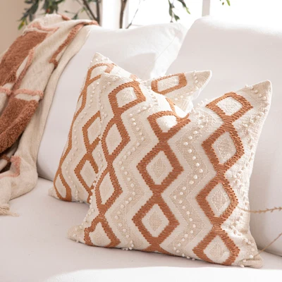 $35.95 • Buy New Habitat Harper Cushion