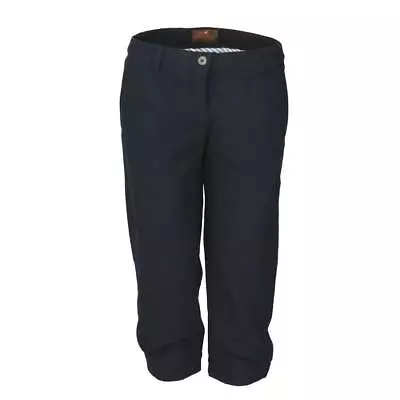 Laksen Ladies Broadlands Breeks EU SIZE 36/ Small - Waist 30” NAVY • £65