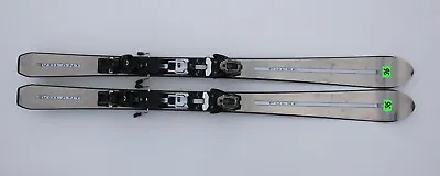 Volant Pulse White 149 Cm Skis Ski + Volant Xt 11 N96 • $251.39