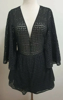 $65 • Buy Alice McCall Playsuit
